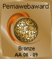 Pemaweb-Award