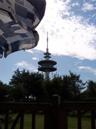 Der Berg