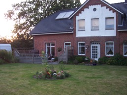 Ferienwohnung